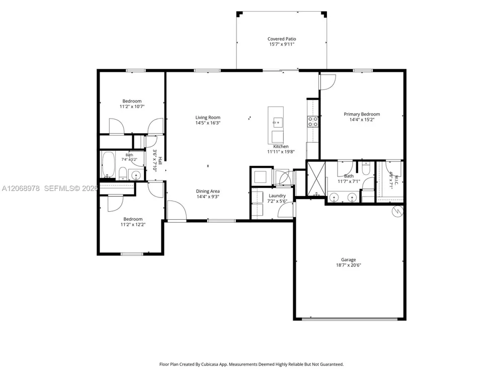 2844 NW 27th Cape Coral, FL 33993
