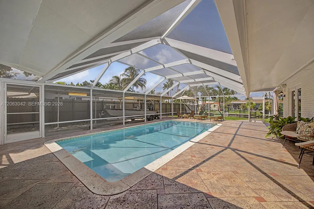 9921 SW 195th St Cutler Bay, FL 33157