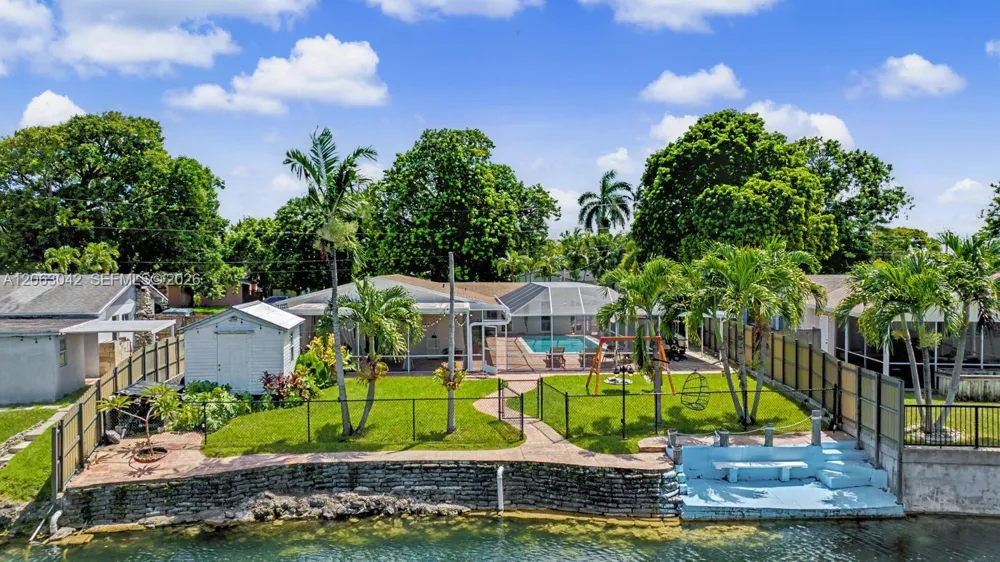 9921 SW 195th St Cutler Bay, FL 33157