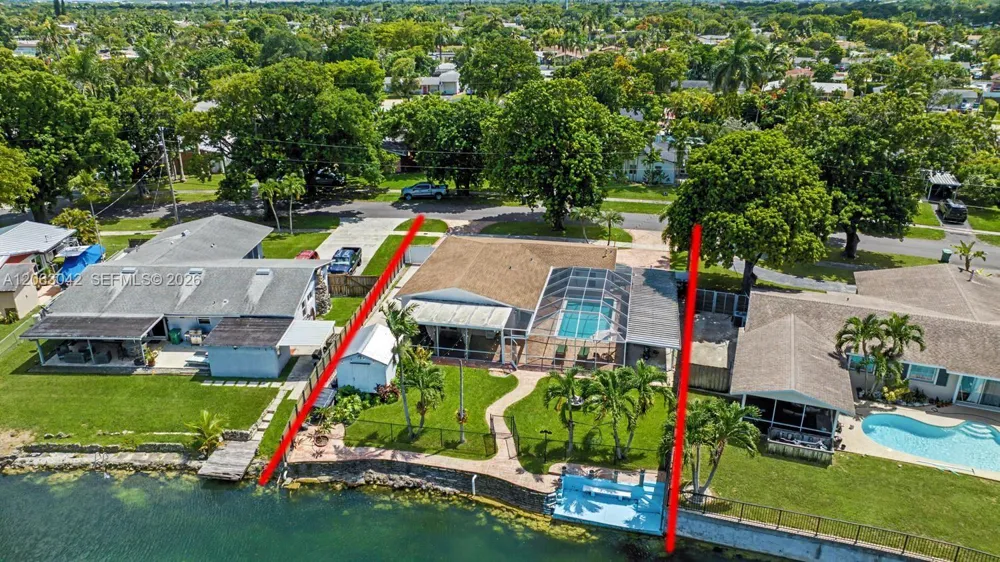 9921 SW 195th St Cutler Bay, FL 33157