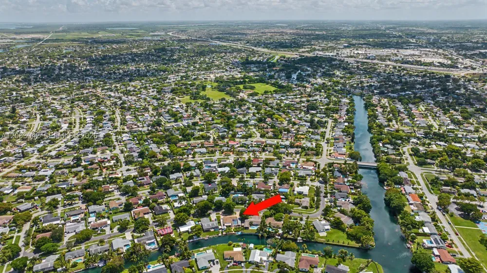 9921 SW 195th St Cutler Bay, FL 33157