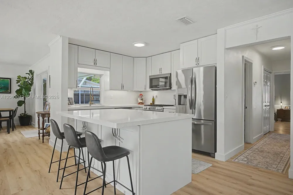 9921 SW 195th St Cutler Bay, FL 33157
