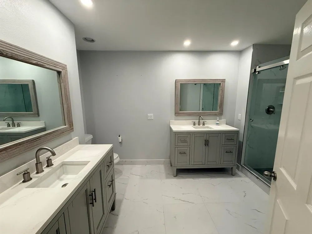 24 LEXINGTON LANE W #A Palm Beach Gardens, FL 33418