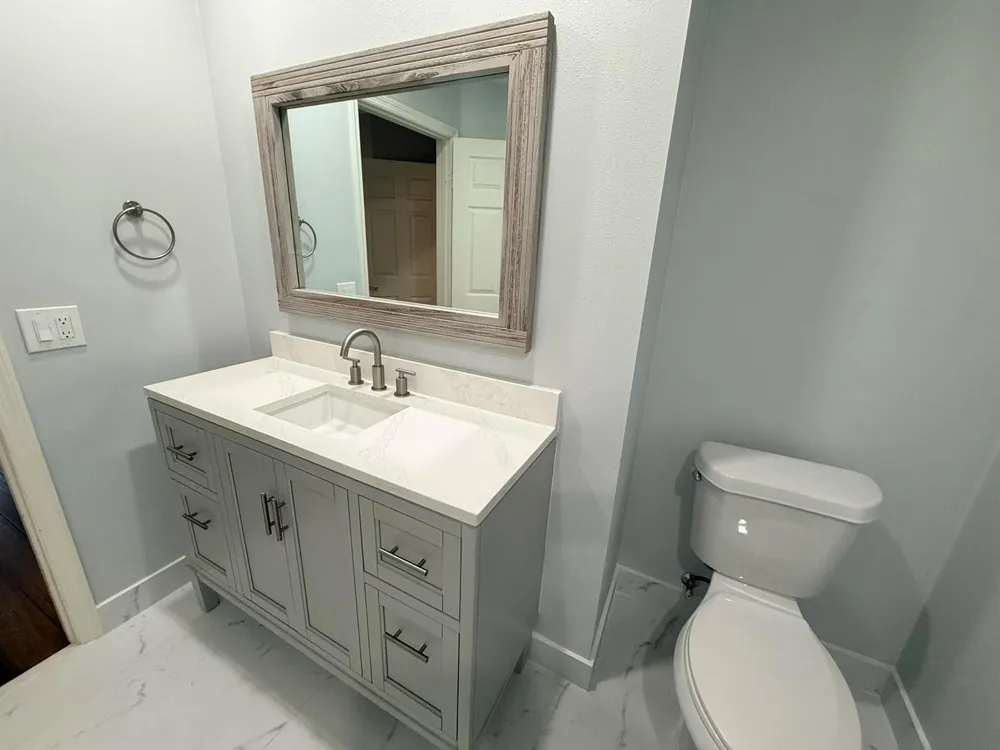 24 LEXINGTON LANE W #A Palm Beach Gardens, FL 33418