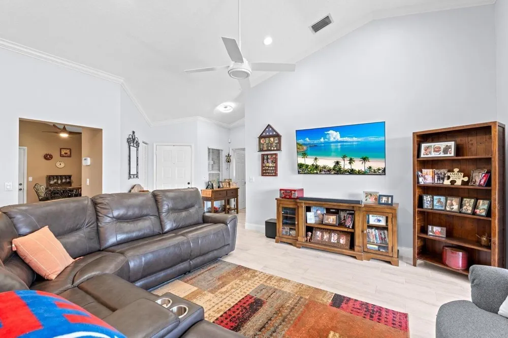 8486 HEATHER PLACE Boynton Beach, FL 33472