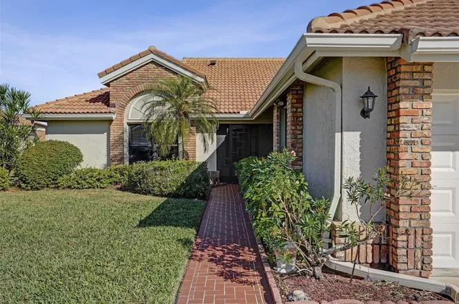 8486 HEATHER PLACE Boynton Beach, FL 33472