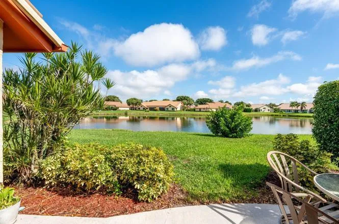 8486 HEATHER PLACE Boynton Beach, FL 33472