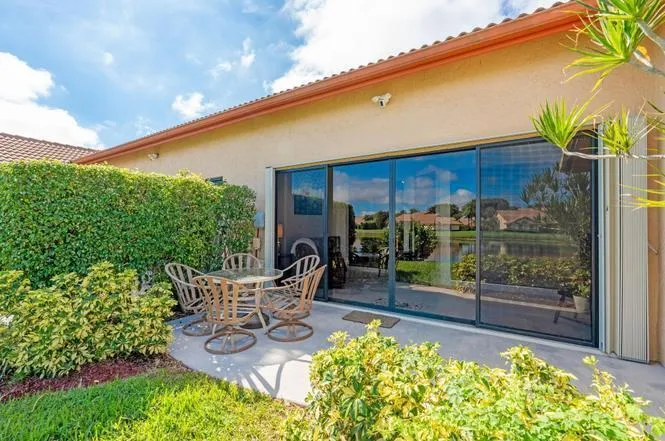 8486 HEATHER PLACE Boynton Beach, FL 33472