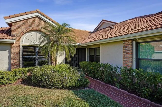 8486 HEATHER PLACE Boynton Beach, FL 33472