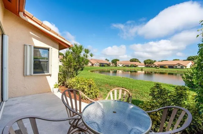 8486 HEATHER PLACE Boynton Beach, FL 33472