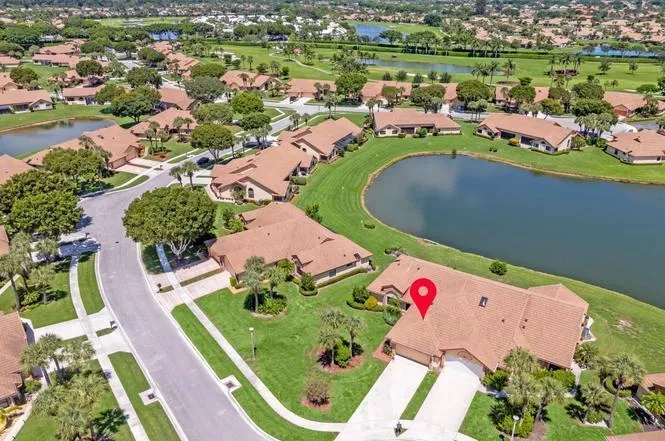 8486 HEATHER PLACE Boynton Beach, FL 33472