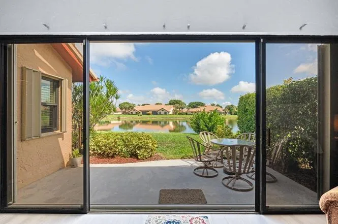 8486 HEATHER PLACE Boynton Beach, FL 33472
