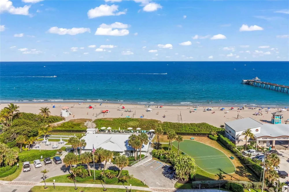333 NE 21ST AVENUE #1108 Deerfield Beach, FL 33441