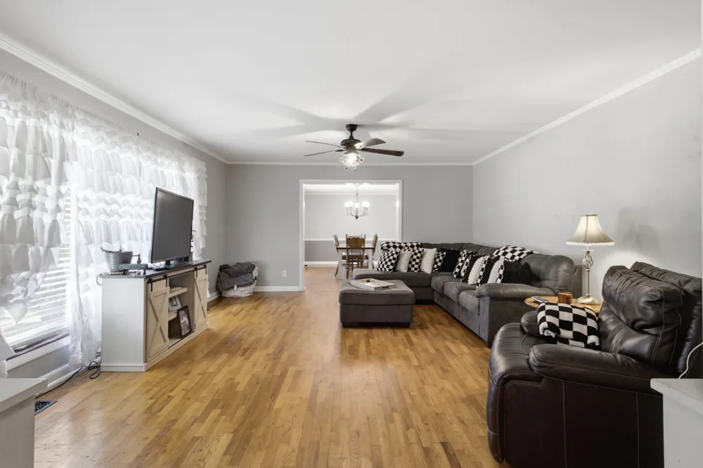 865 Cornersville Rd Lewisburg, TN 37091