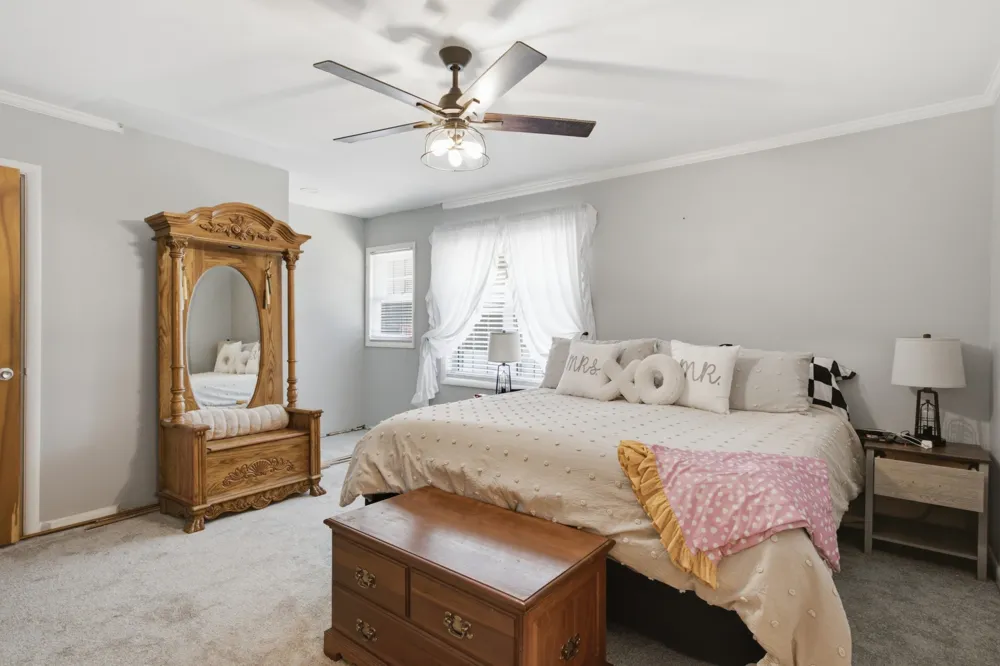 865 Cornersville Rd Lewisburg, TN 37091