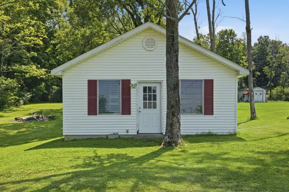 865 Cornersville Rd Lewisburg, TN 37091
