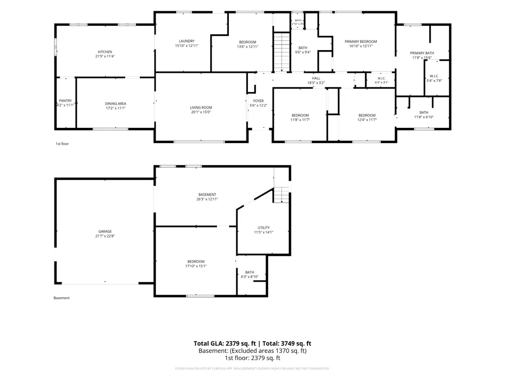 865 Cornersville Rd Lewisburg, TN 37091