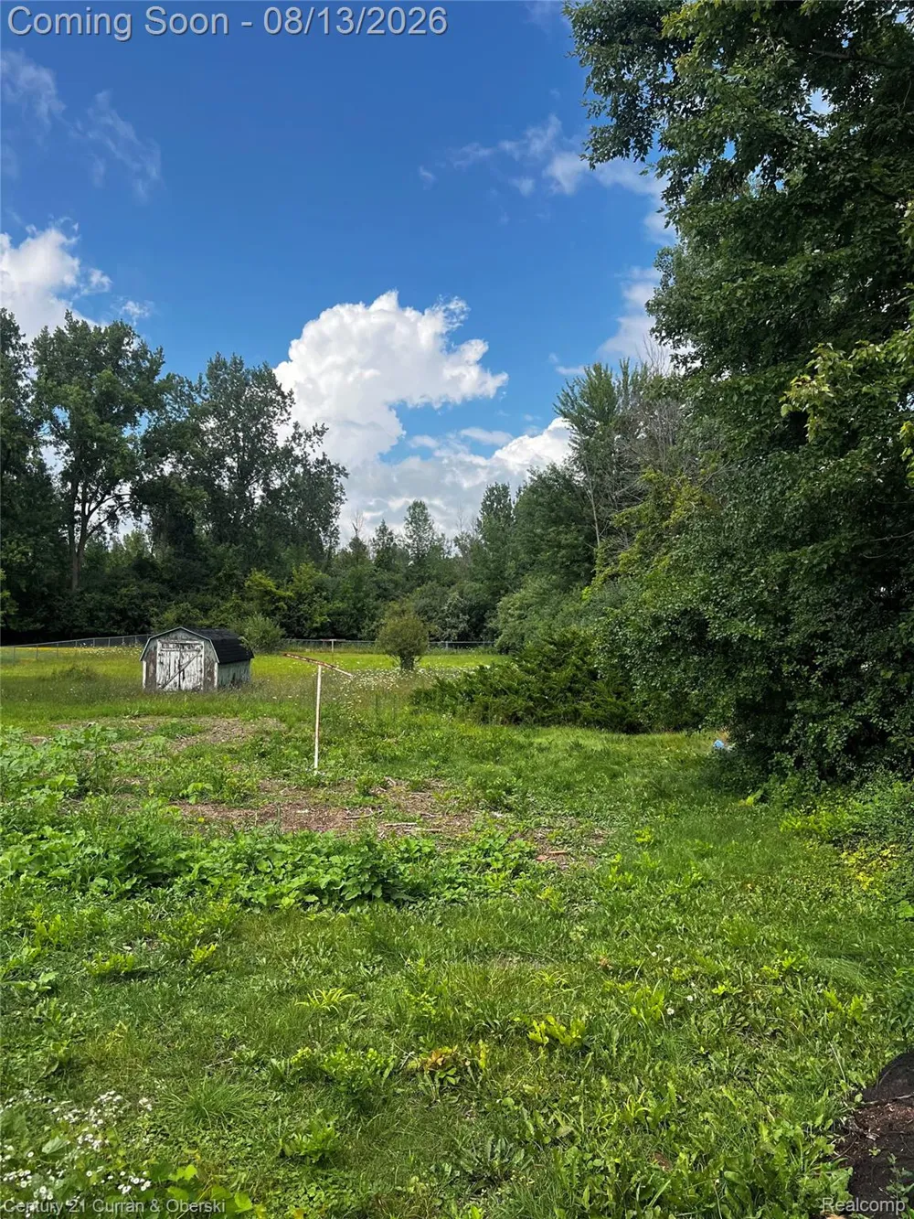 1954 W Midland Road Williams Charter Township, MI 48611