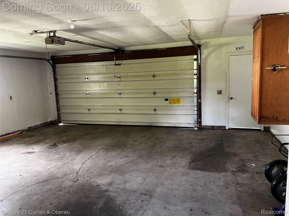 1954 W Midland Road Williams Charter Township, MI 48611