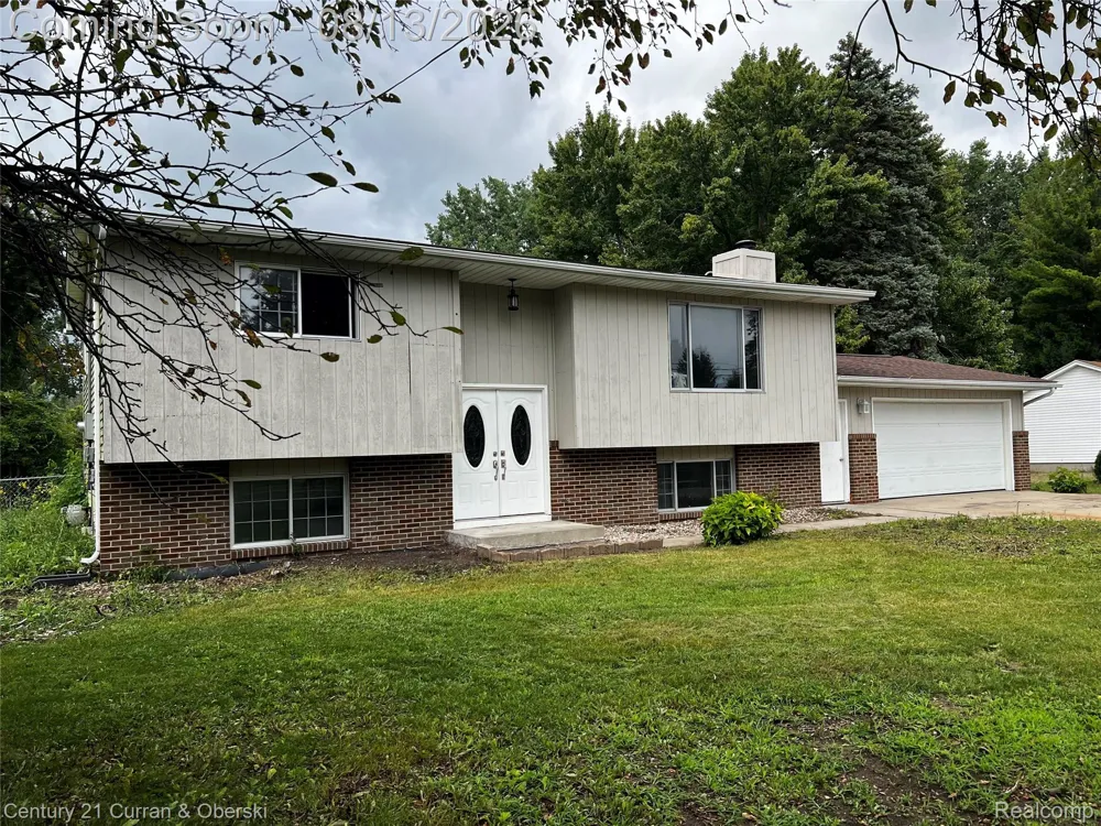 1954 W Midland Road Williams Charter Township, MI 48611
