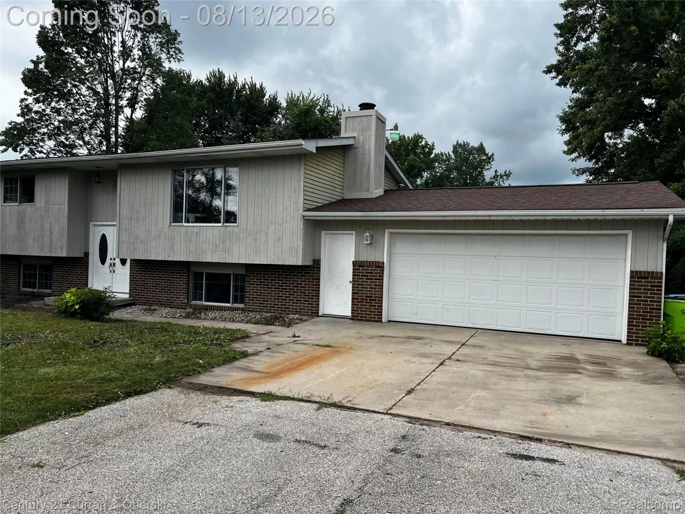 1954 W Midland Road Williams Charter Township, MI 48611