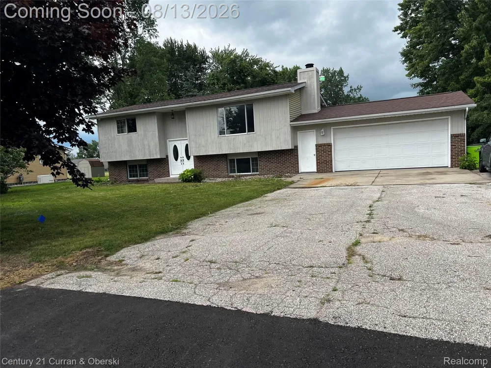 1954 W Midland Road Williams Charter Township, MI 48611