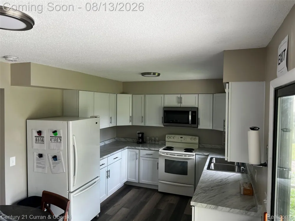 1954 W Midland Road Williams Charter Township, MI 48611