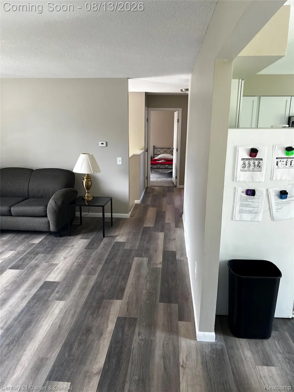 1954 W Midland Road Williams Charter Township, MI 48611