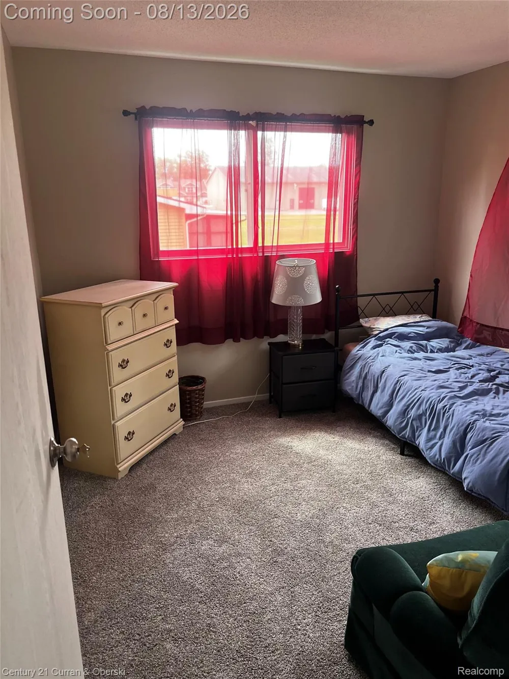1954 W Midland Road Williams Charter Township, MI 48611