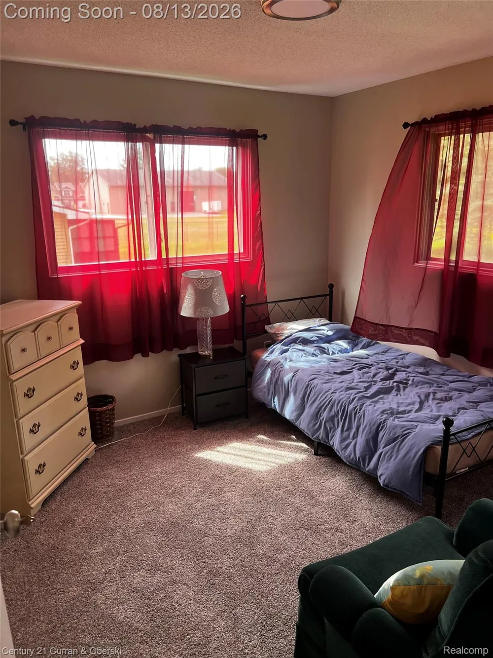 1954 W Midland Road Williams Charter Township, MI 48611