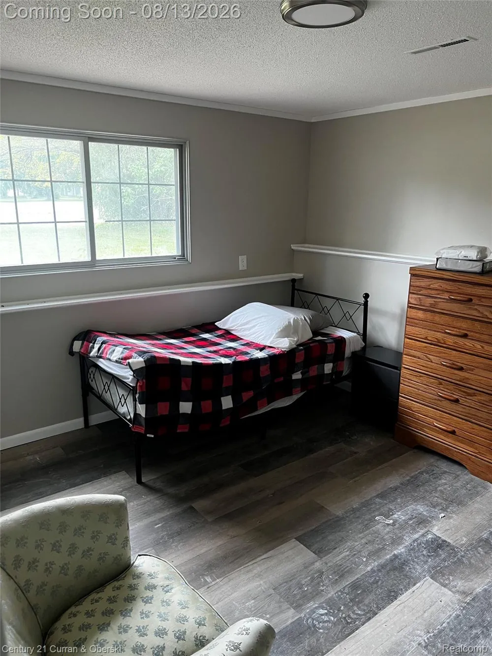 1954 W Midland Road Williams Charter Township, MI 48611