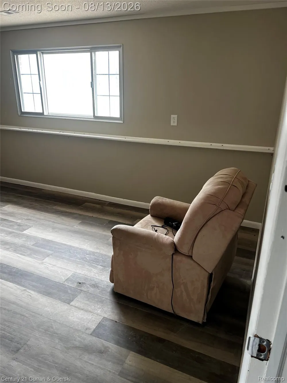 1954 W Midland Road Williams Charter Township, MI 48611