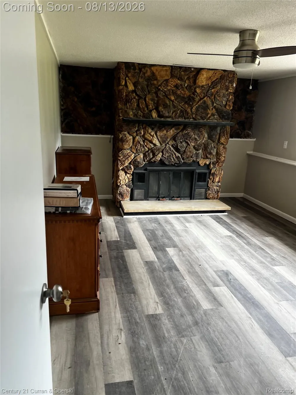 1954 W Midland Road Williams Charter Township, MI 48611