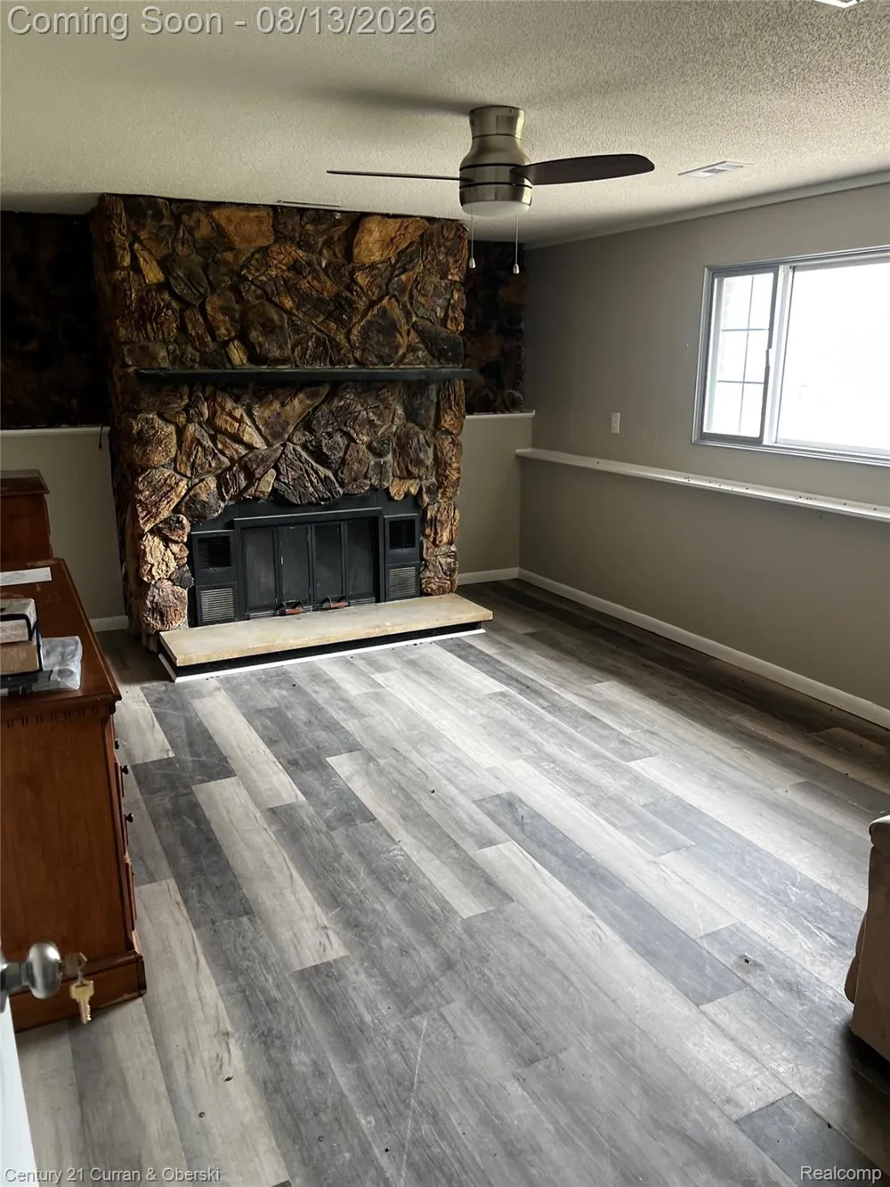 1954 W Midland Road Williams Charter Township, MI 48611