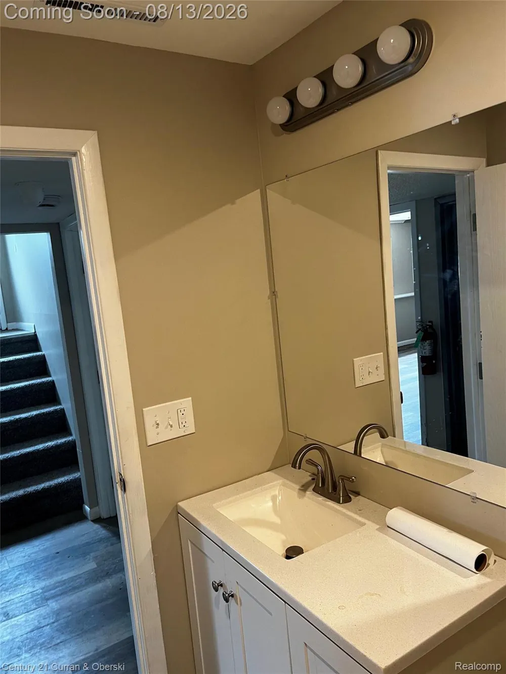 1954 W Midland Road Williams Charter Township, MI 48611