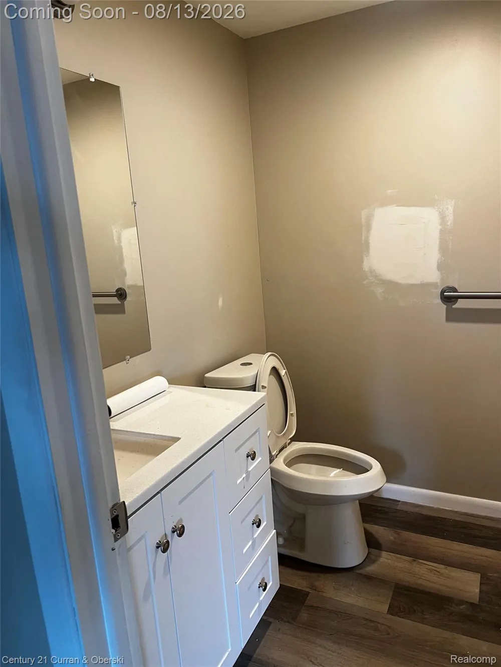 1954 W Midland Road Williams Charter Township, MI 48611