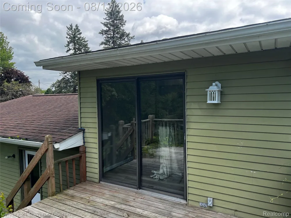 1954 W Midland Road Williams Charter Township, MI 48611