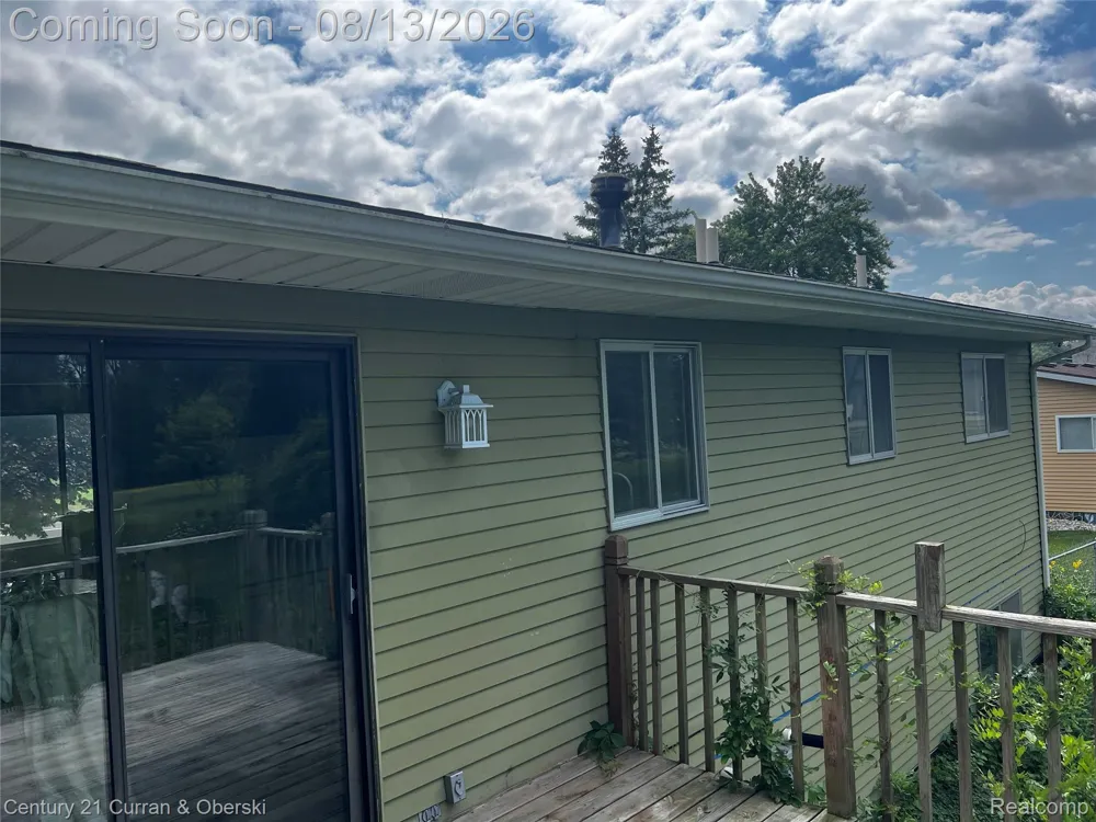 1954 W Midland Road Williams Charter Township, MI 48611