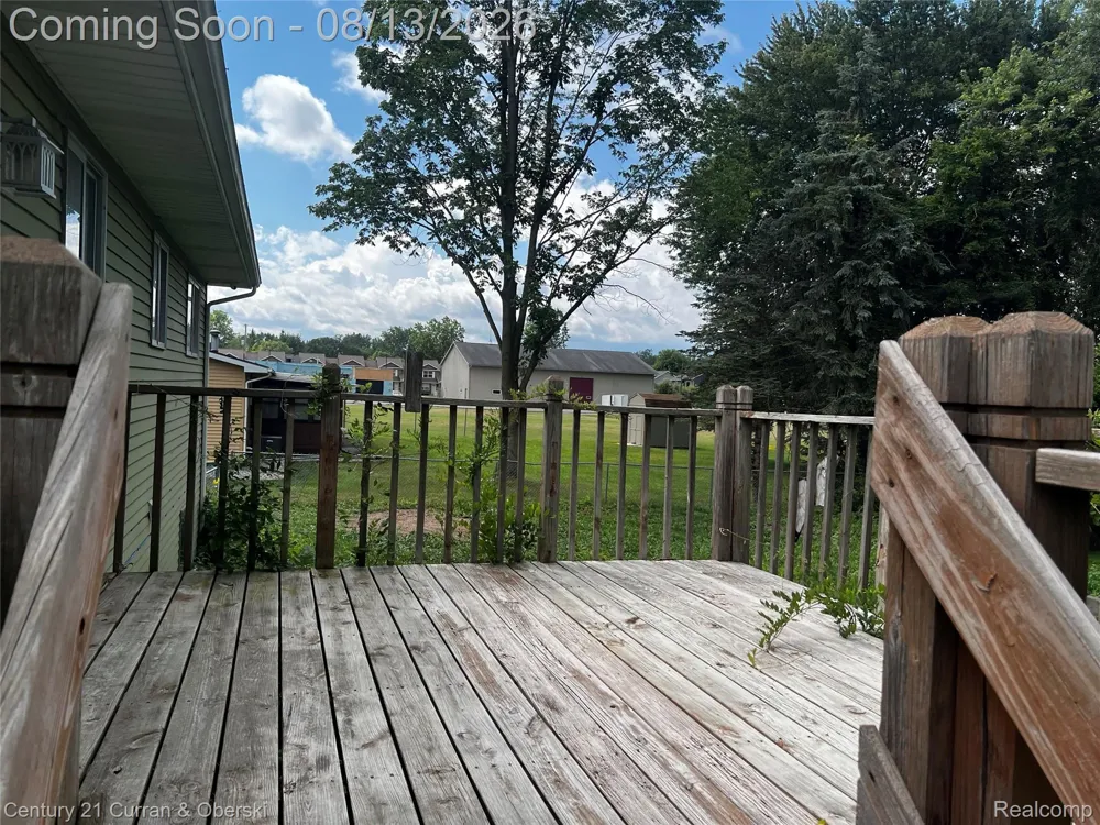1954 W Midland Road Williams Charter Township, MI 48611