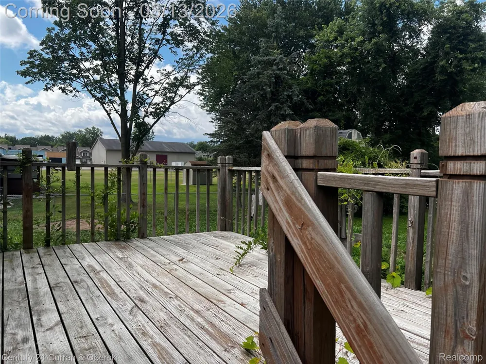 1954 W Midland Road Williams Charter Township, MI 48611