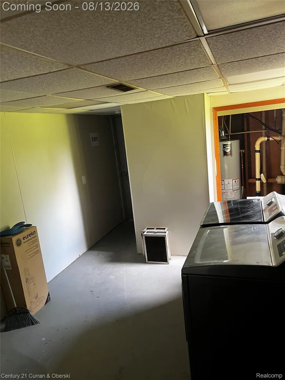 1954 W Midland Road Williams Charter Township, MI 48611