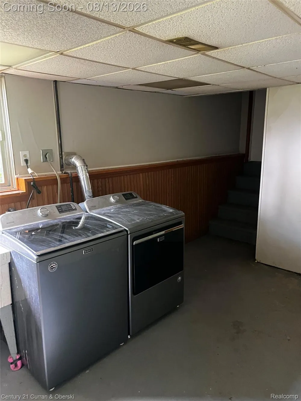 1954 W Midland Road Williams Charter Township, MI 48611