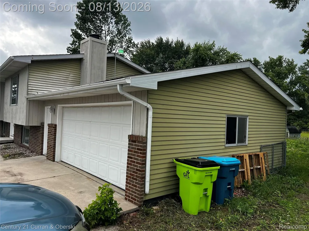 1954 W Midland Road Williams Charter Township, MI 48611