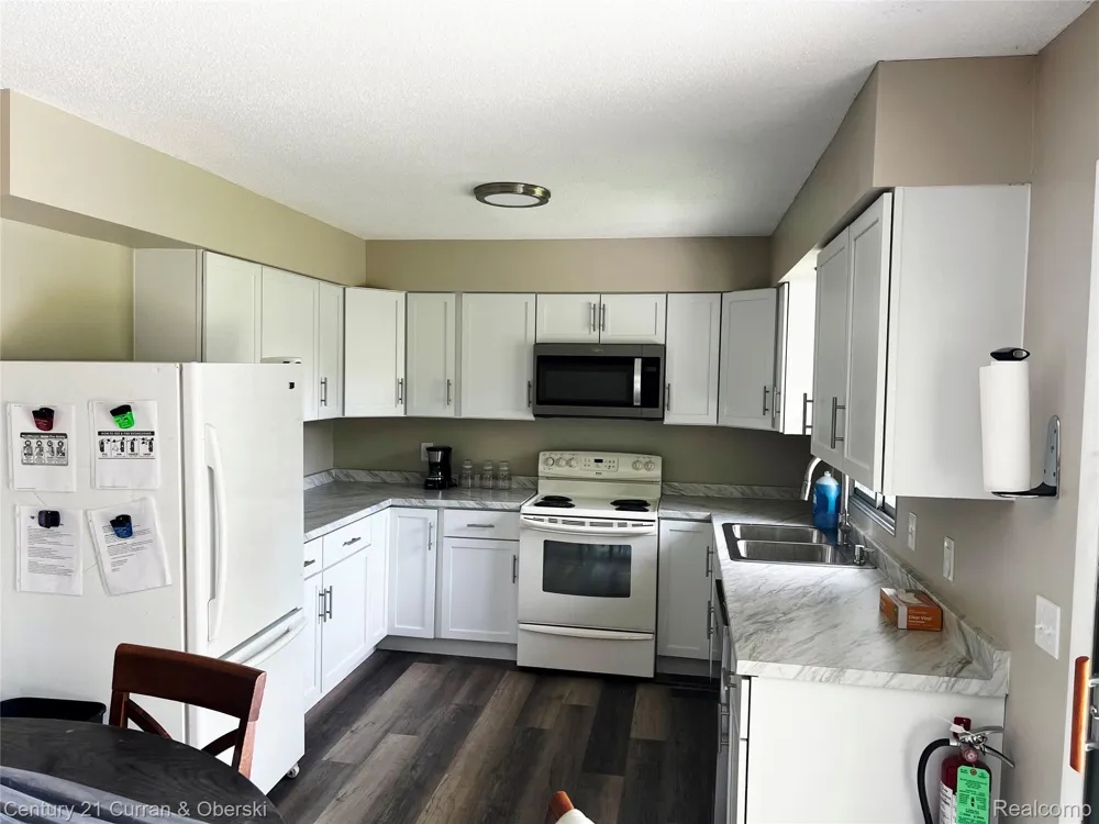 1954 W Midland Road Williams Charter Township, MI 48611