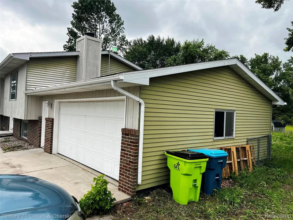 1954 W Midland Road Williams Charter Township, MI 48611