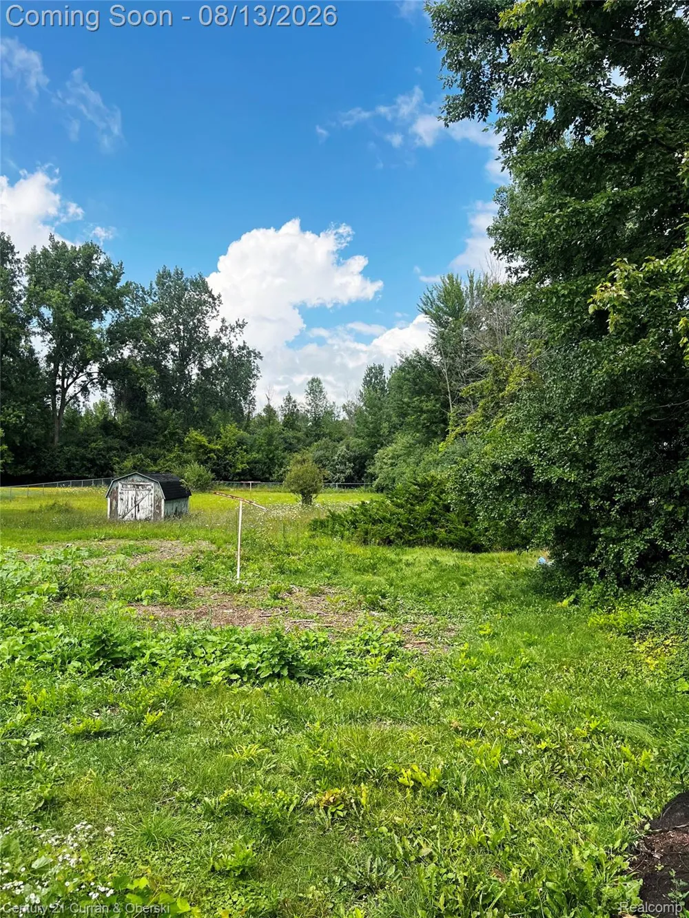 1954 W Midland Road Williams Charter Township, MI 48611