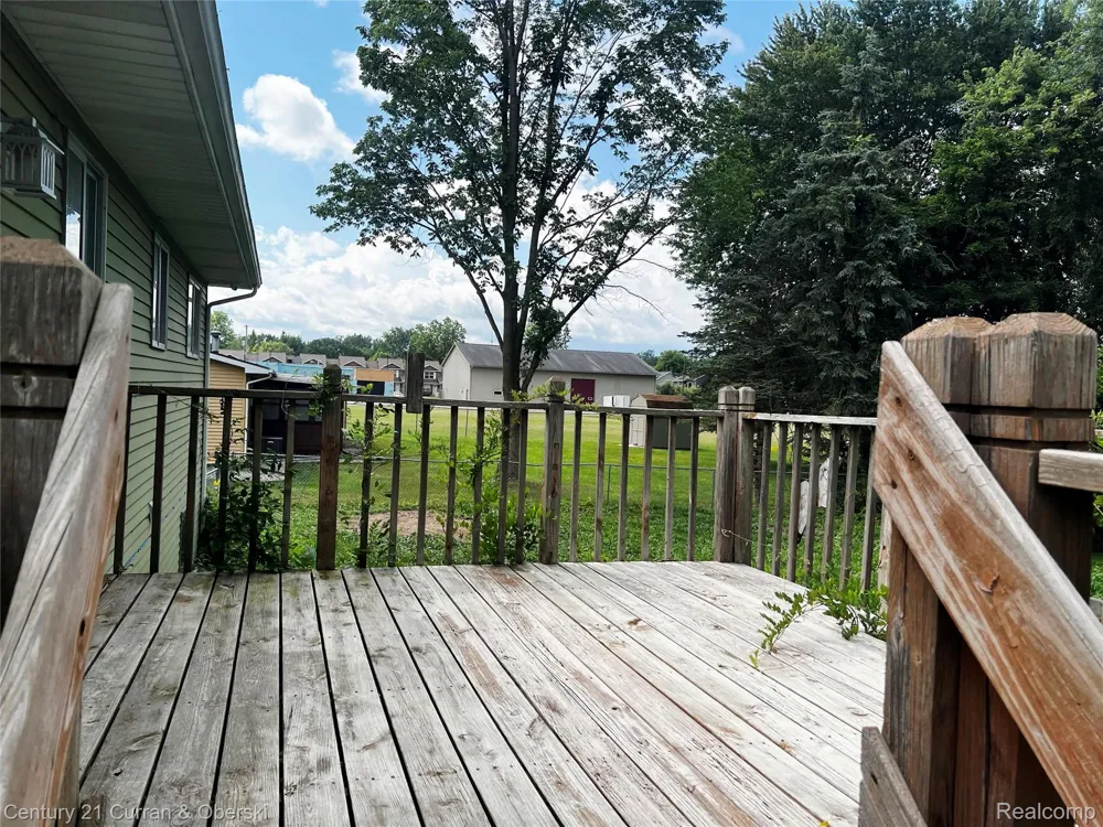 1954 W Midland Road Williams Charter Township, MI 48611