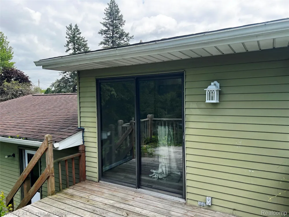1954 W Midland Road Williams Charter Township, MI 48611