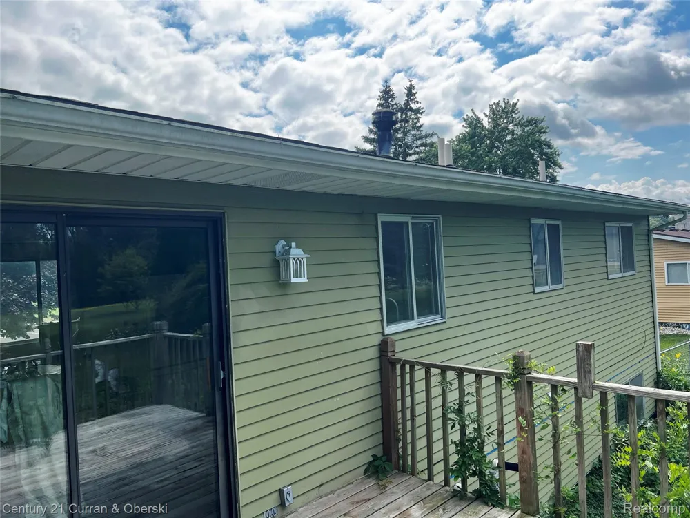 1954 W Midland Road Williams Charter Township, MI 48611