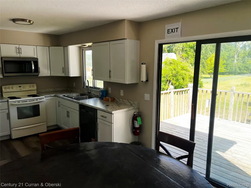 1954 W Midland Road Williams Charter Township, MI 48611